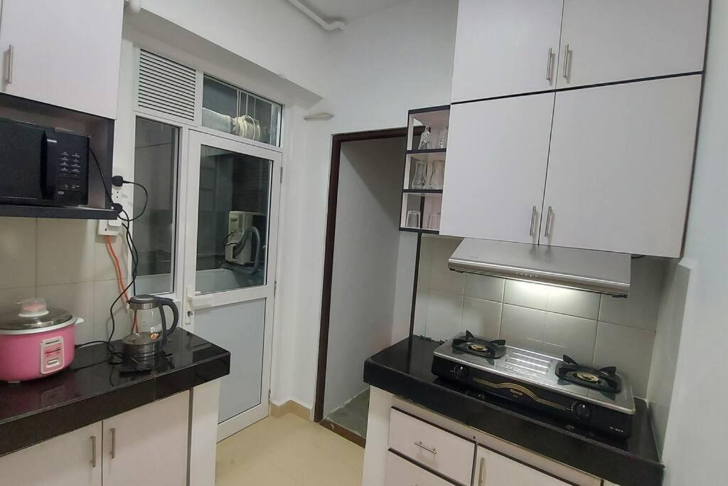 Jays Apartment - Colombo 02 At The Heart Of Convenience Zewnętrze zdjęcie